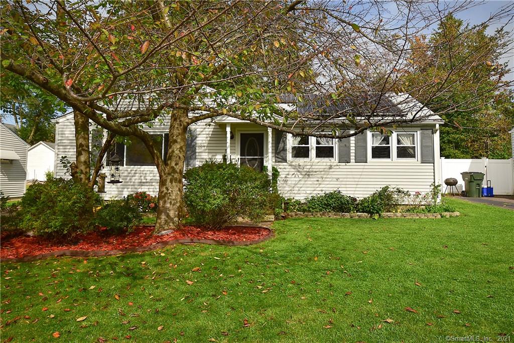 51 Marmor Court Wethersfield CT 06109