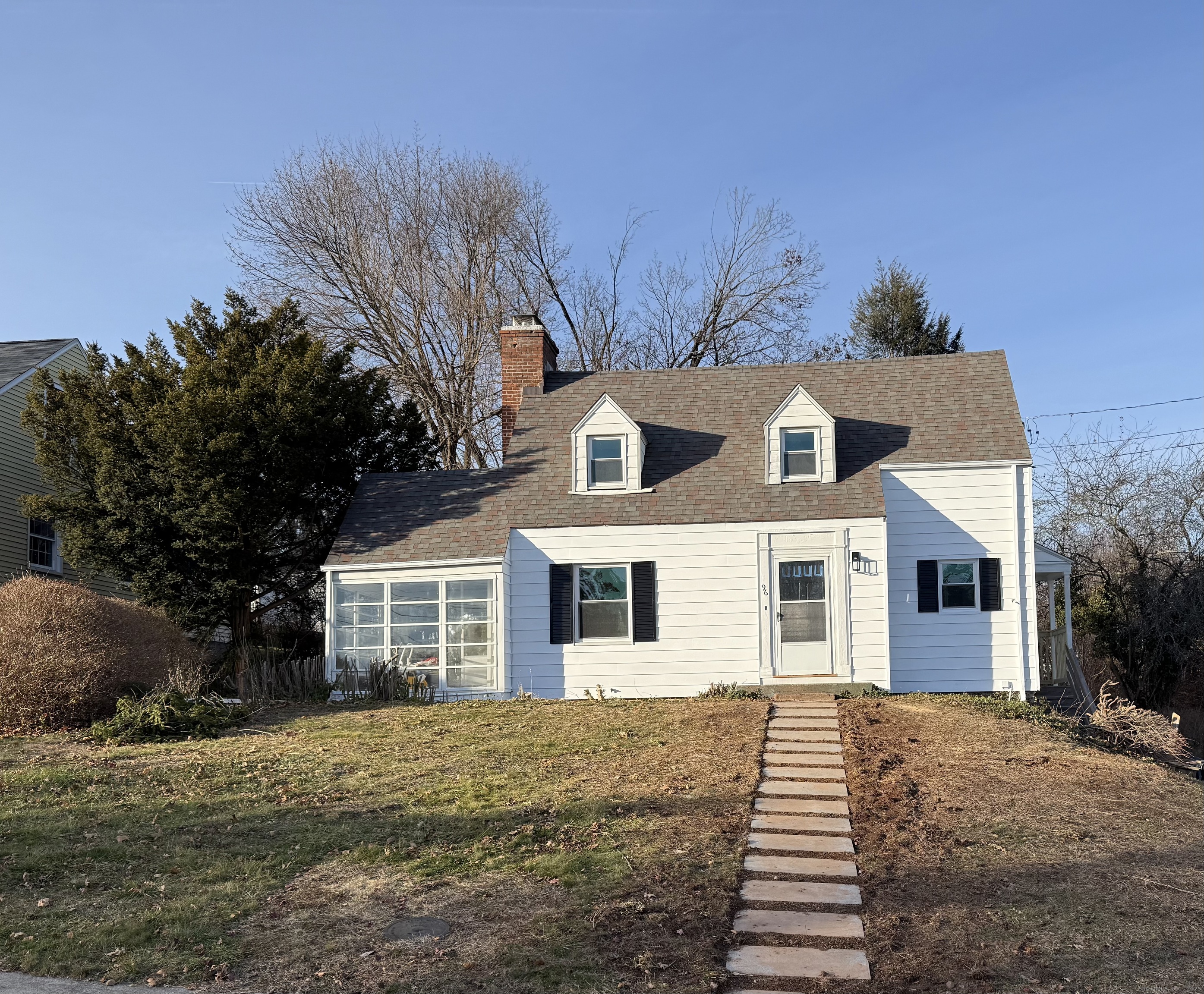 96 Bentwood Road West Hartford CT 06107