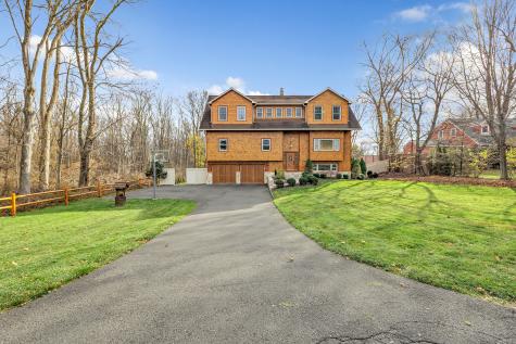 3 Great Meadow Road Danbury CT 06811