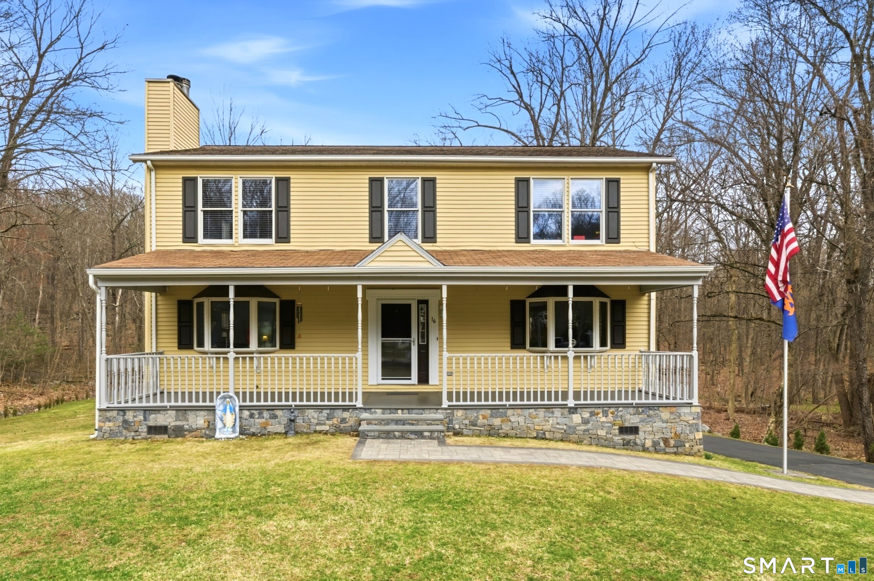 16 Lasky Road Beacon Falls CT 06403