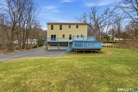16 Lasky Road Beacon Falls CT 06403