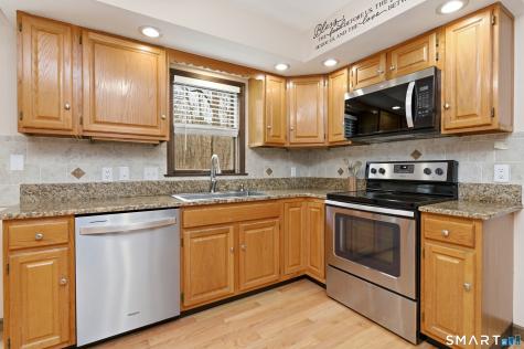 16 Lasky Road Beacon Falls CT 06403