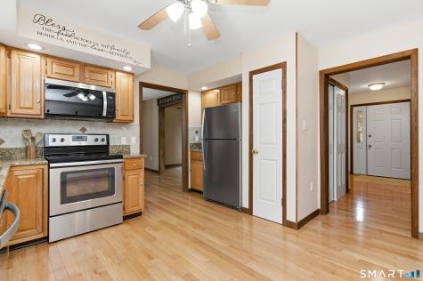 16 Lasky Road Beacon Falls CT 06403