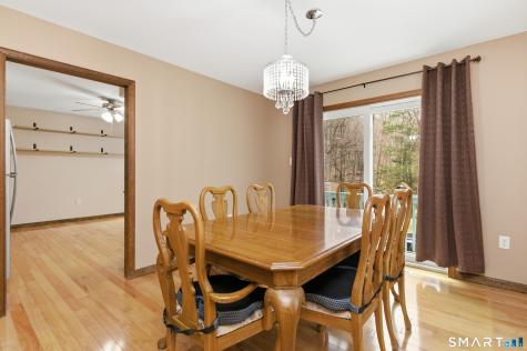 16 Lasky Road Beacon Falls CT 06403