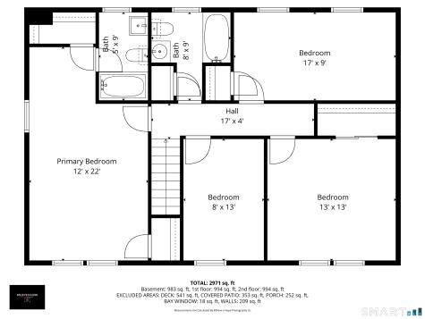 16 Lasky Road Beacon Falls CT 06403