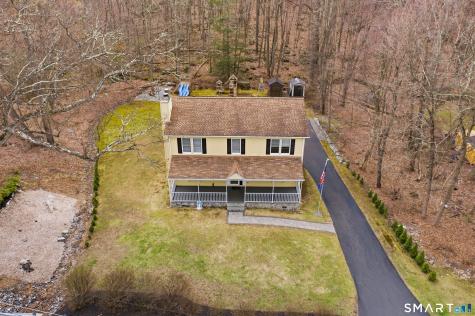 16 Lasky Road Beacon Falls CT 06403