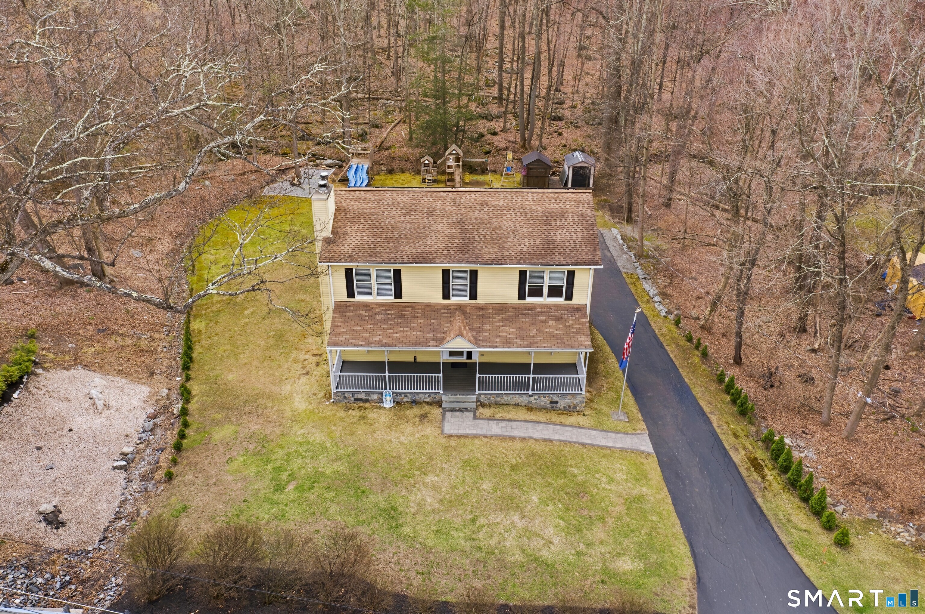 16 Lasky Road Beacon Falls CT 06403