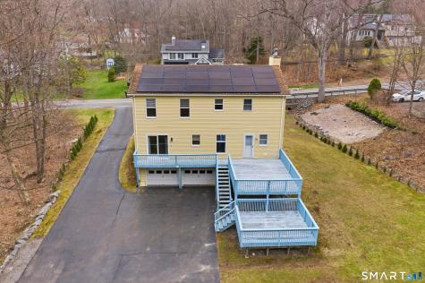 16 Lasky Road Beacon Falls CT 06403