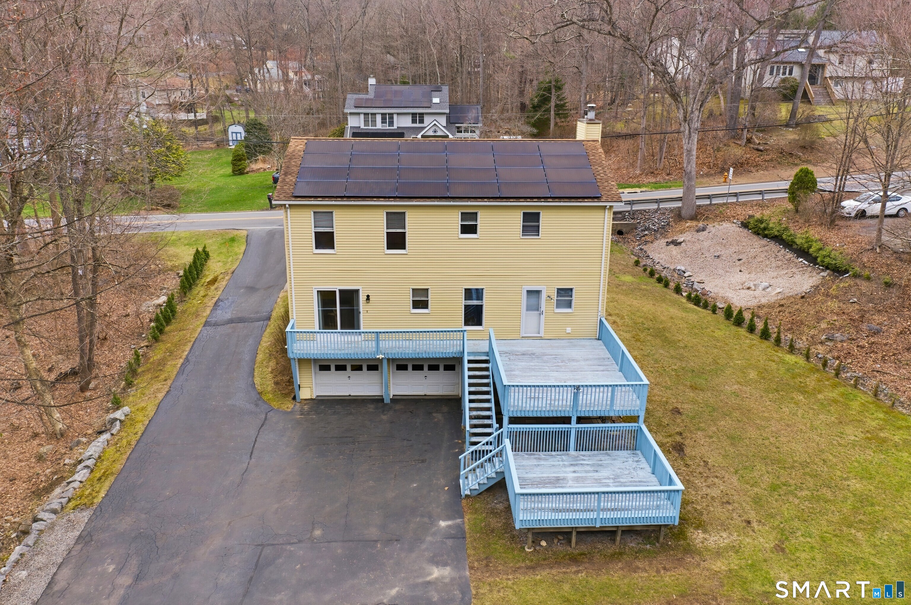 16 Lasky Road Beacon Falls CT 06403