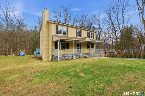 16 Lasky Road Beacon Falls CT 06403