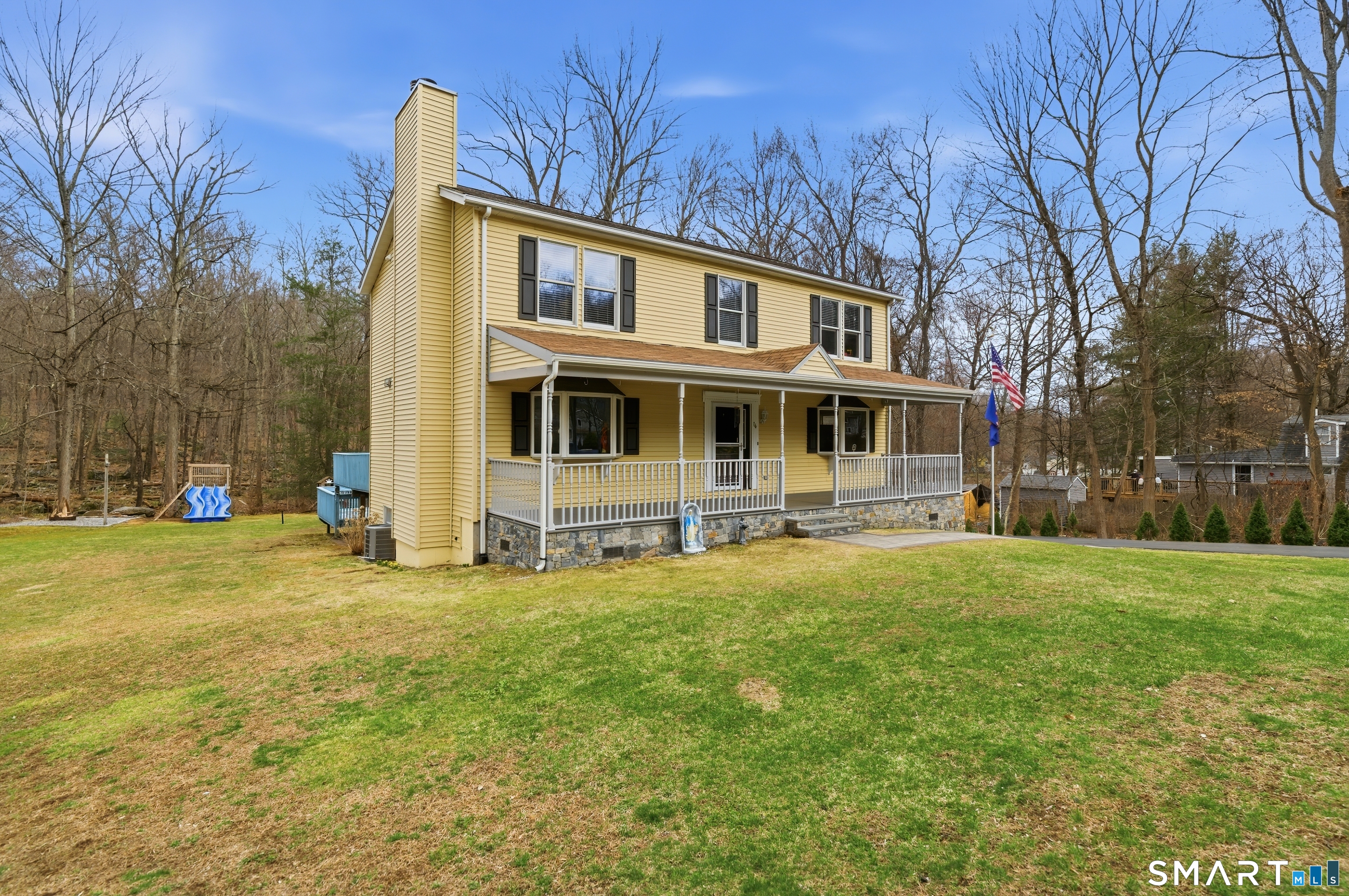 16 Lasky Road Beacon Falls CT 06403