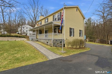 16 Lasky Road Beacon Falls CT 06403