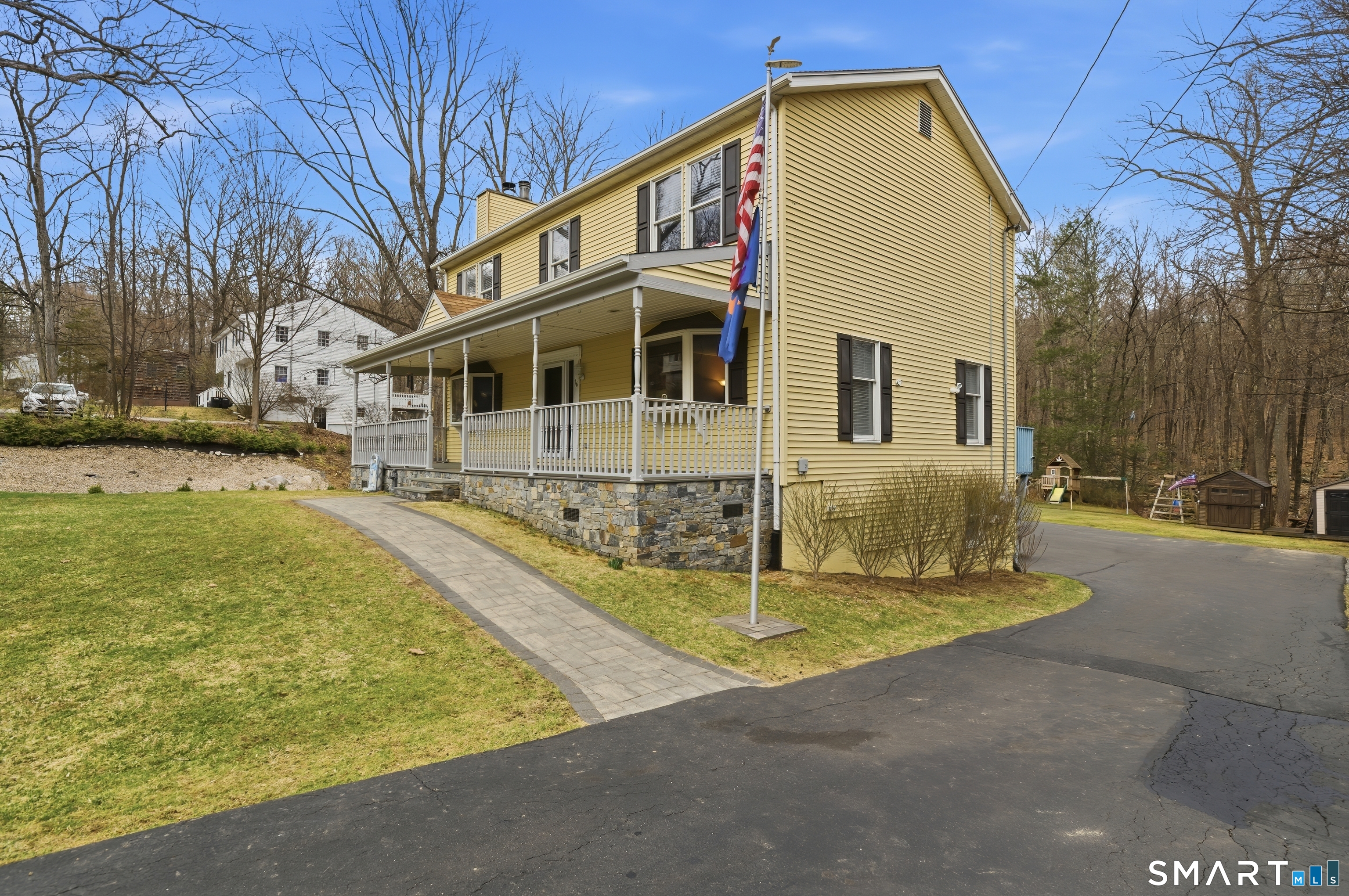 16 Lasky Road Beacon Falls CT 06403