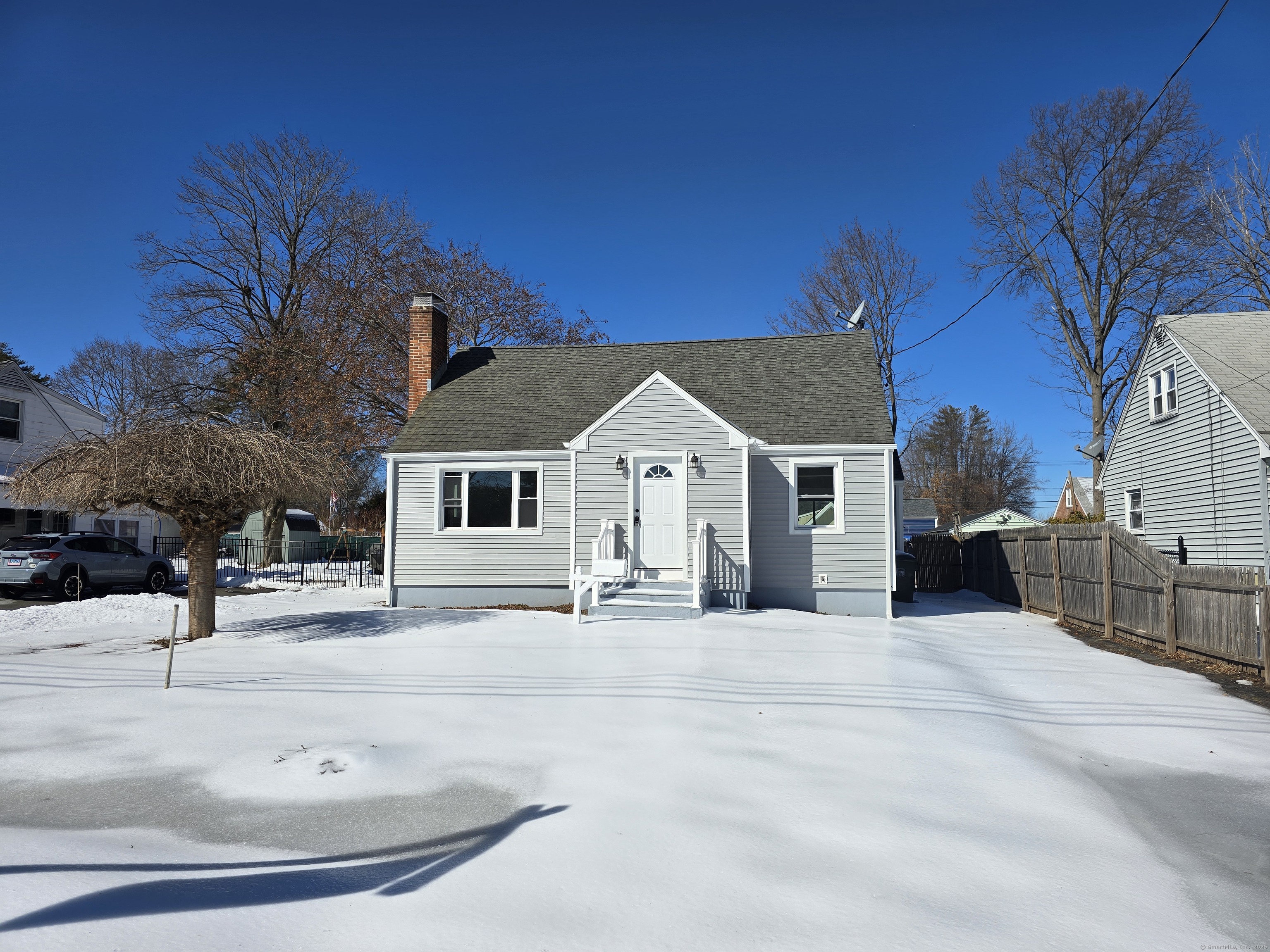 134 Cedar Ridge Road Newington CT 06111