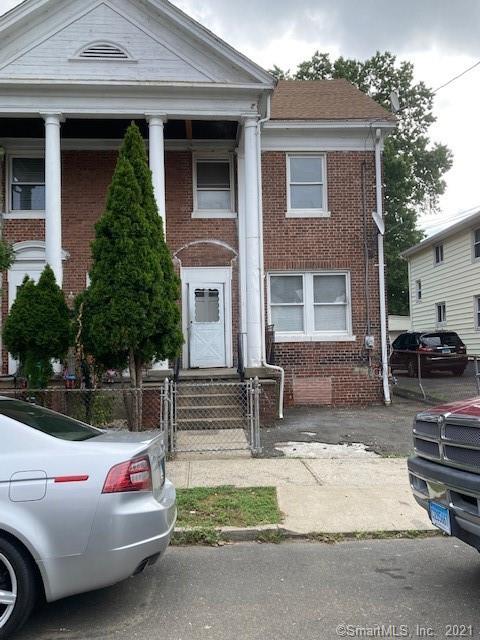 248 Willow Street Bridgeport CT 06610