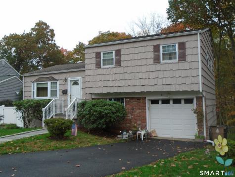 8 Stanwick Circle Stamford CT 06905