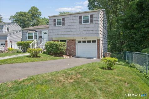 8 Stanwick Circle Stamford CT 06905