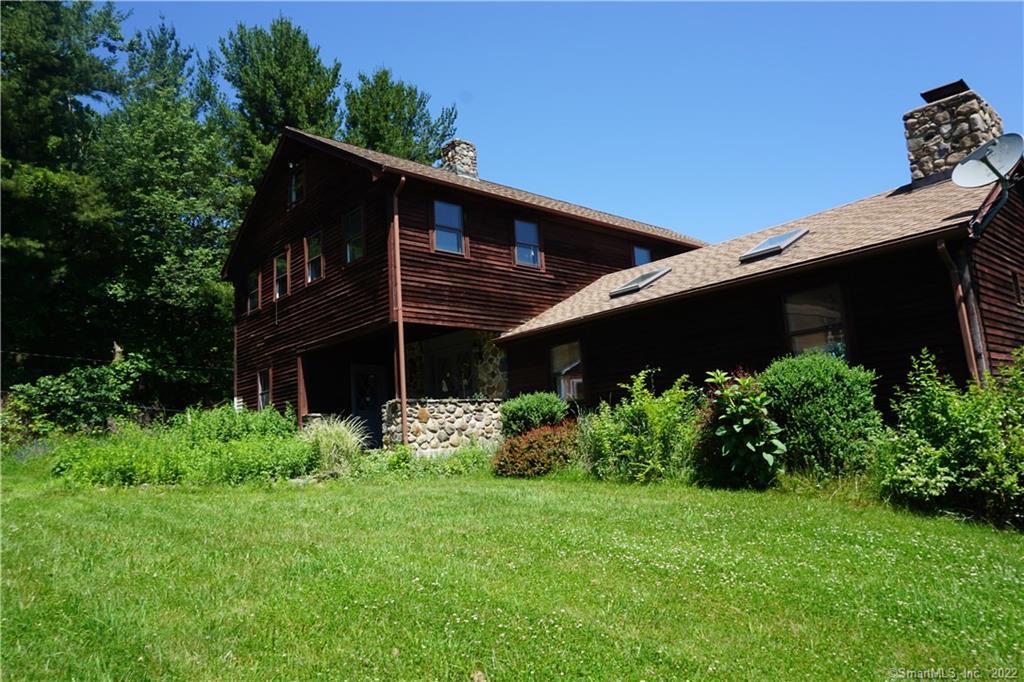 233 Mountain Road Granby CT 06060