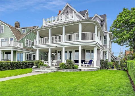 112 Beach Avenue Milford CT 06460