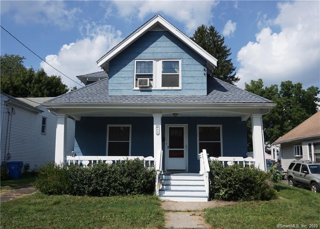 68 Linden Street New Britain CT 06051