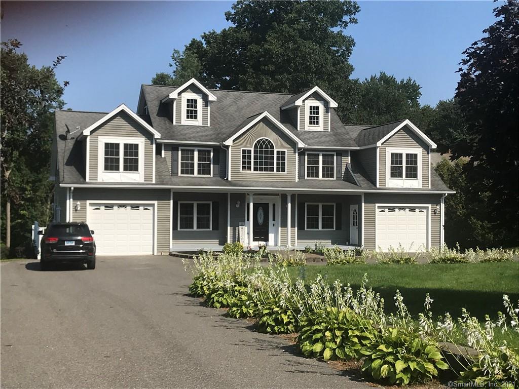30 Fairfield Court Naugatuck CT 06770
