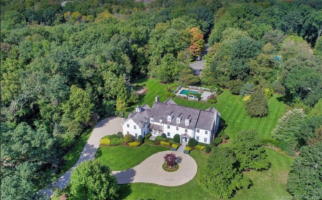 12 Norfield Farm Lane Weston CT 06883