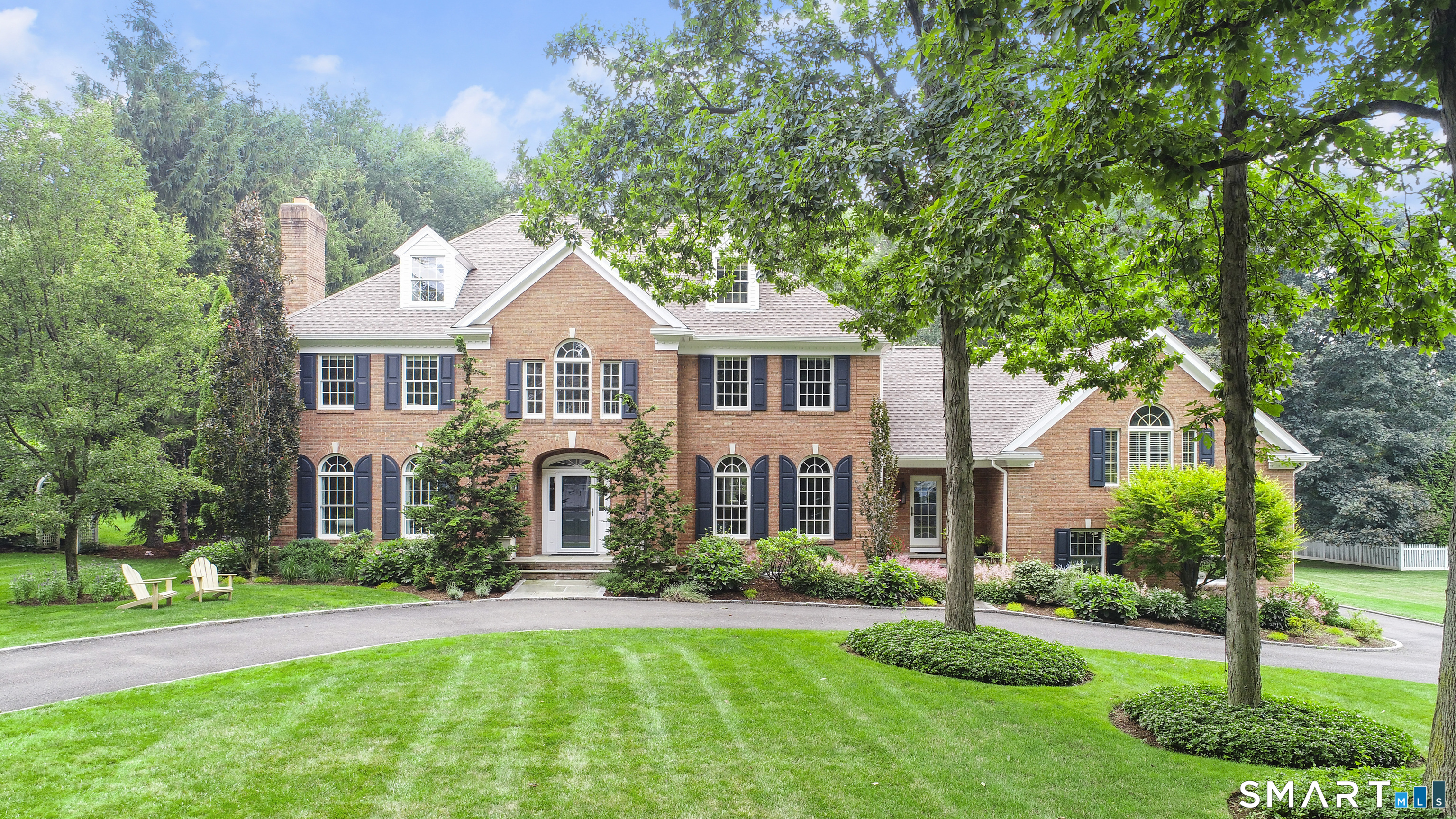 28 Shields Road Darien CT 06820