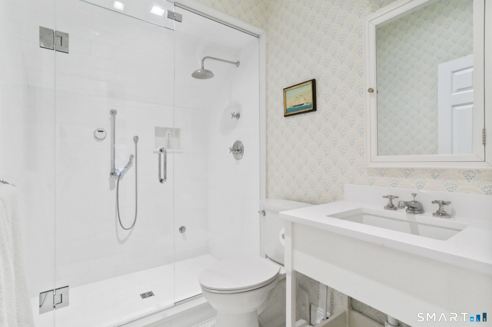 28 Shields Road Darien CT 06820
