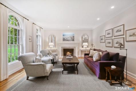 28 Shields Road Darien CT 06820