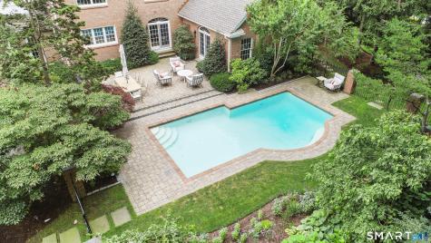 28 Shields Road Darien CT 06820