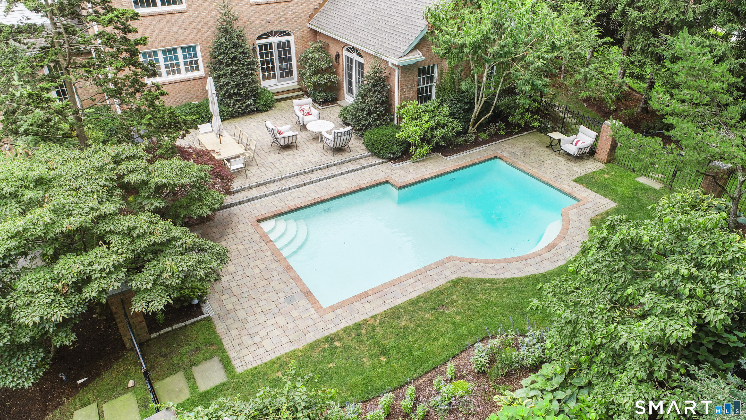 28 Shields Road Darien CT 06820