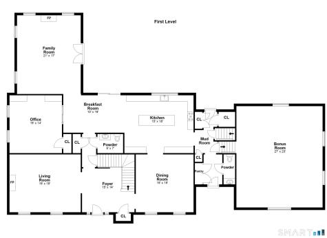 28 Shields Road Darien CT 06820