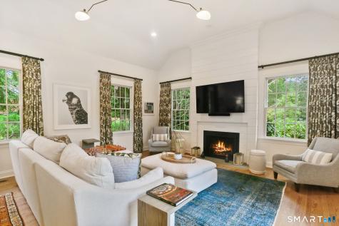 28 Shields Road Darien CT 06820