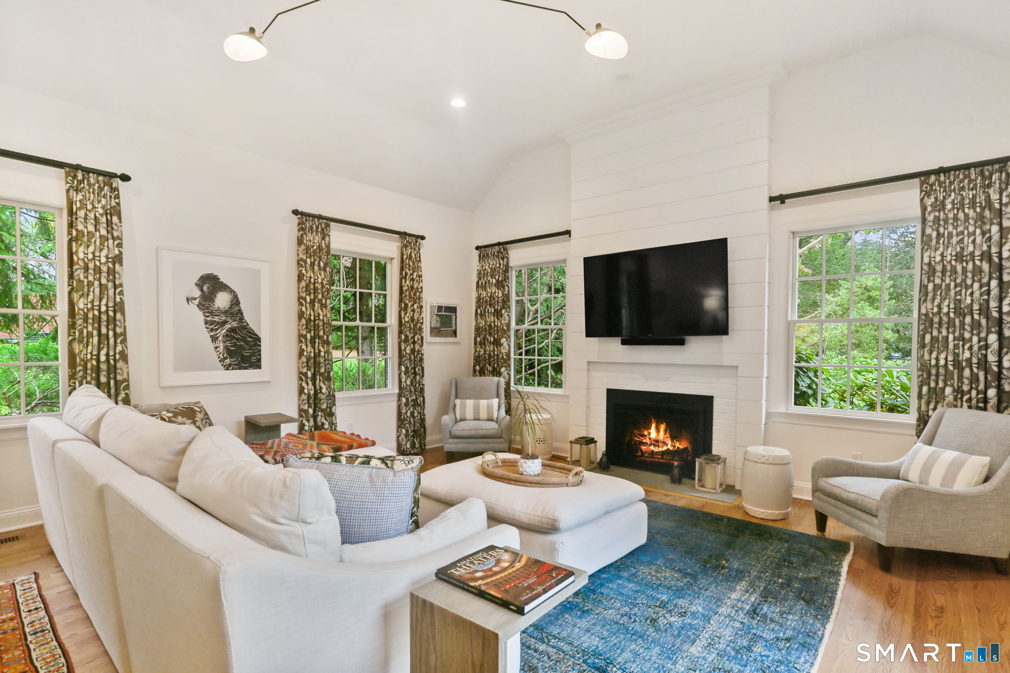 28 Shields Road Darien CT 06820