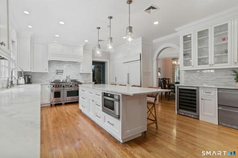 28 Shields Road Darien CT 06820