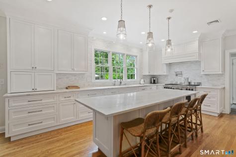 28 Shields Road Darien CT 06820