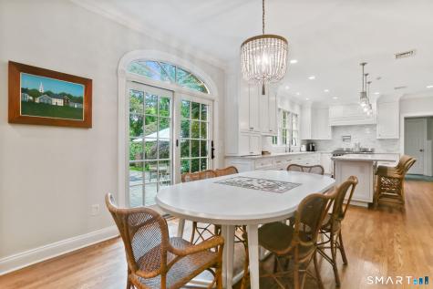 28 Shields Road Darien CT 06820