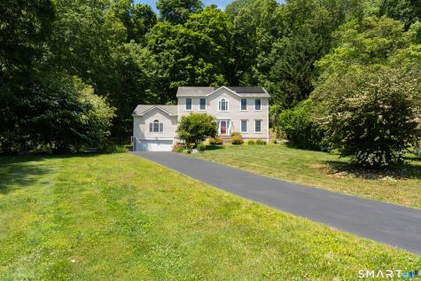 38 Main Street Deep River CT 06417