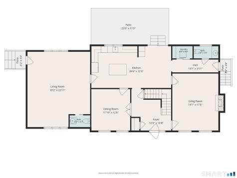 38 Main Street Deep River CT 06417