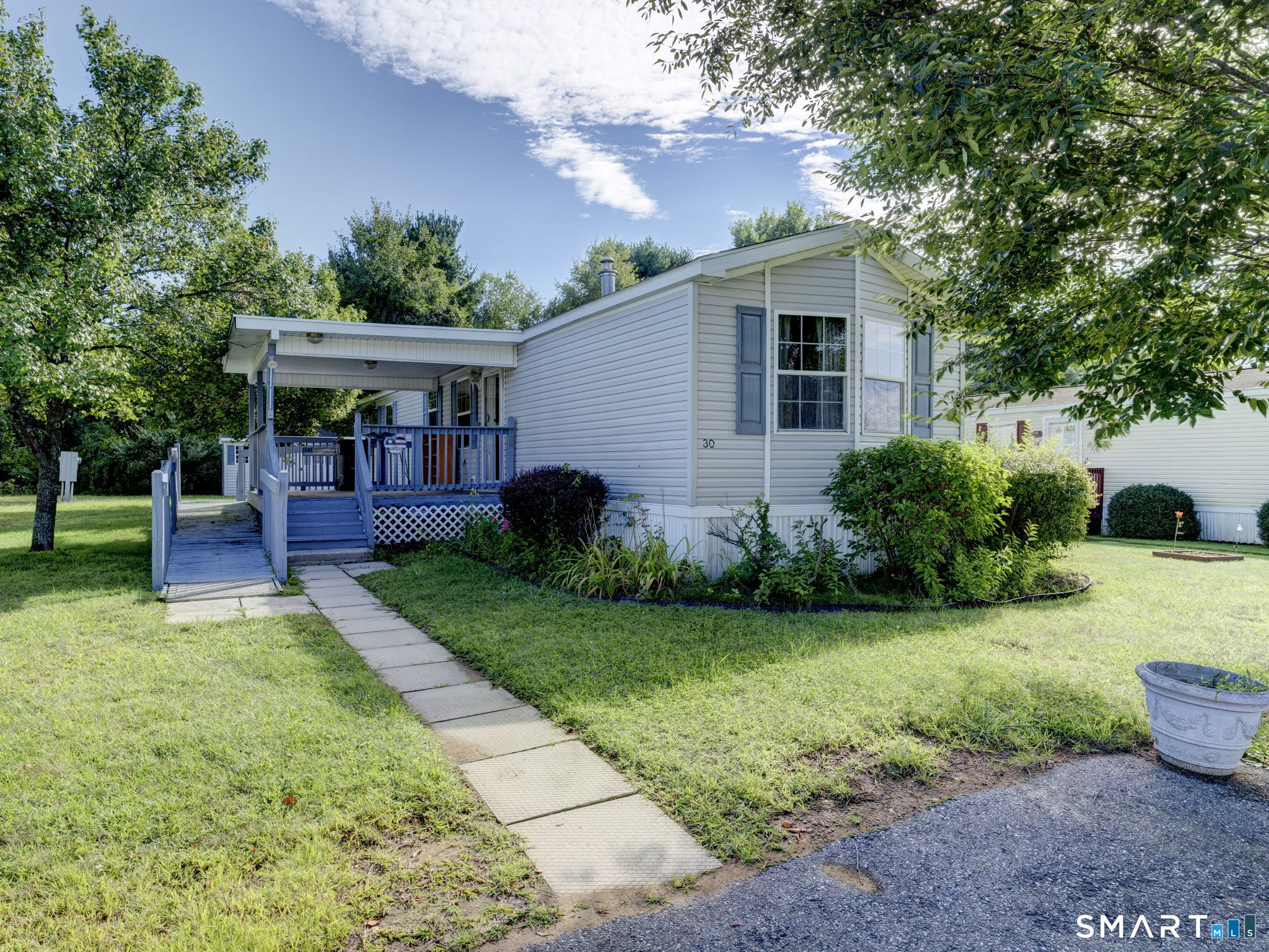 30 Haley Lane Windham CT 06256
