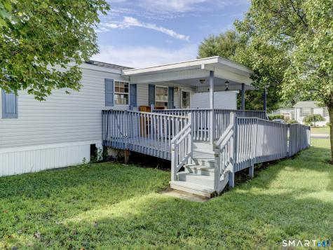 30 Haley Lane Windham CT 06256