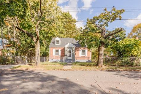 41 North Sheffield Street Hamden CT 06517