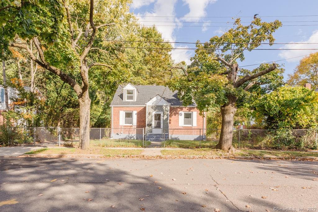 41 North Sheffield Street Hamden CT 06517