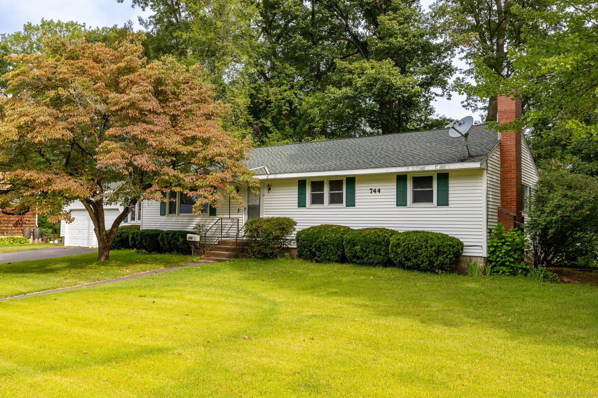 744 Brewer Street East Hartford CT 06118