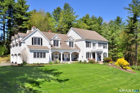 15 Old Orchard Road Granby CT 06090