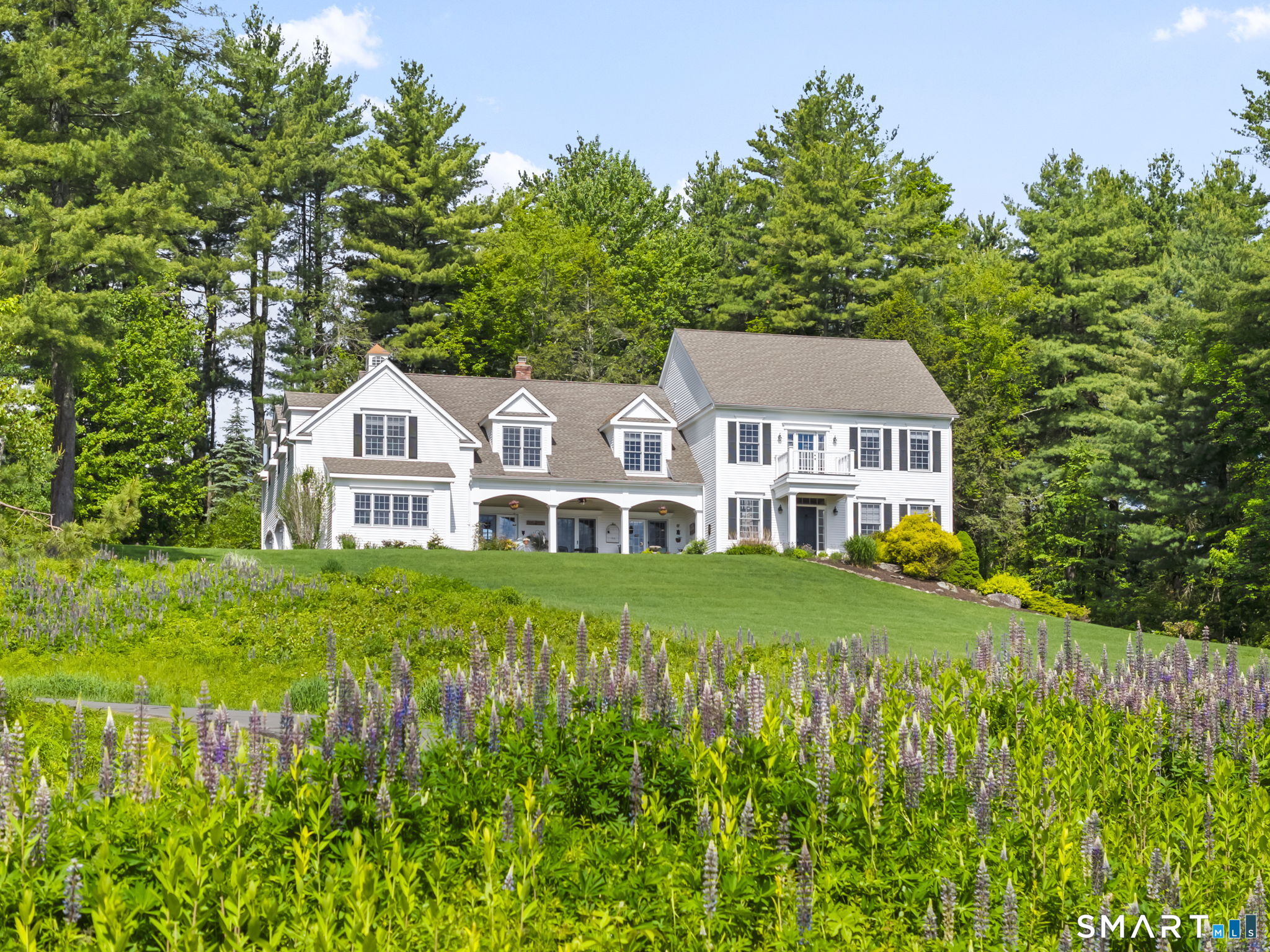 15 Old Orchard Road Granby CT 06090