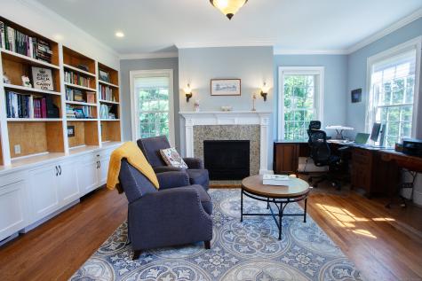15 Old Orchard Road Granby CT 06090