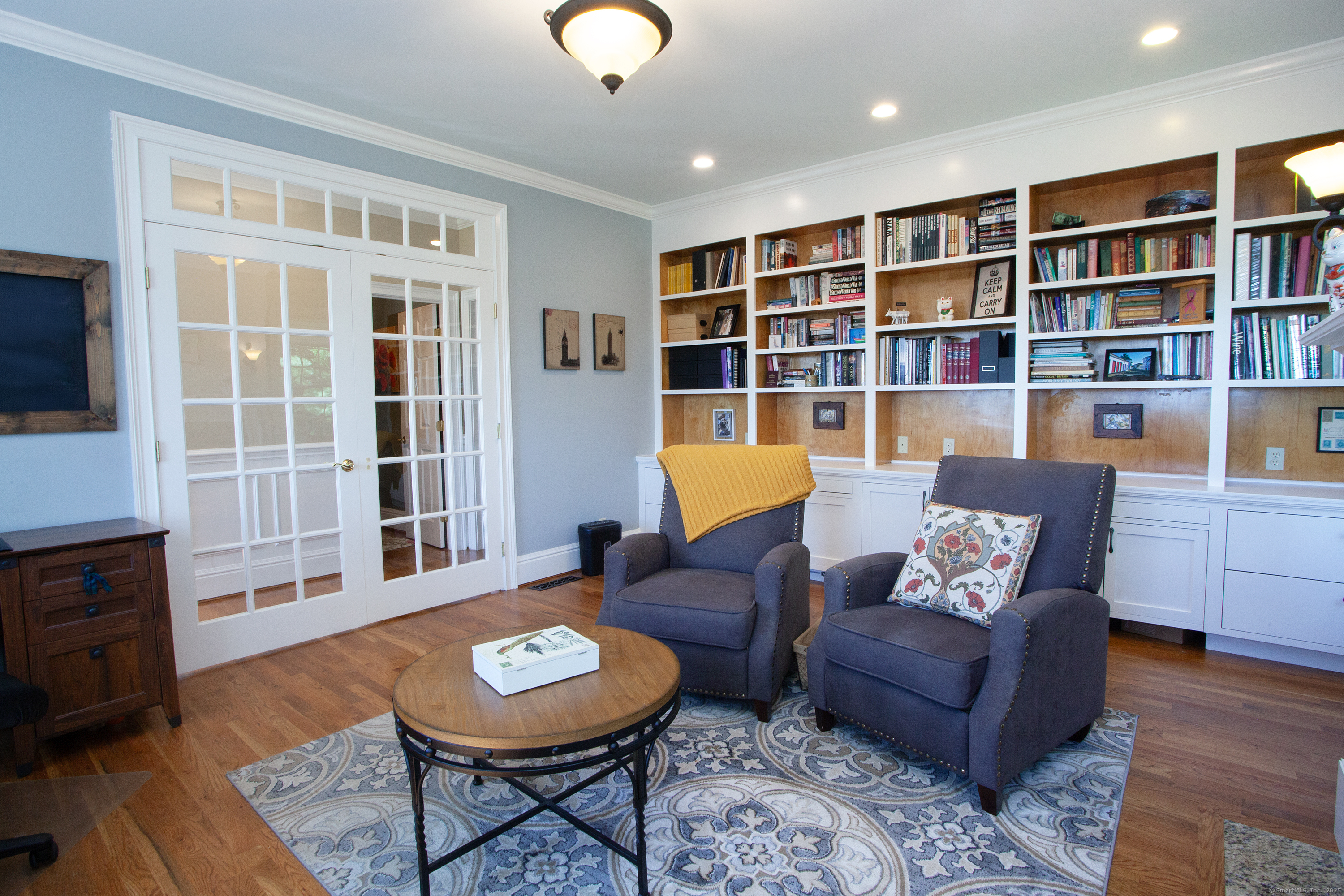 15 Old Orchard Road Granby CT 06090