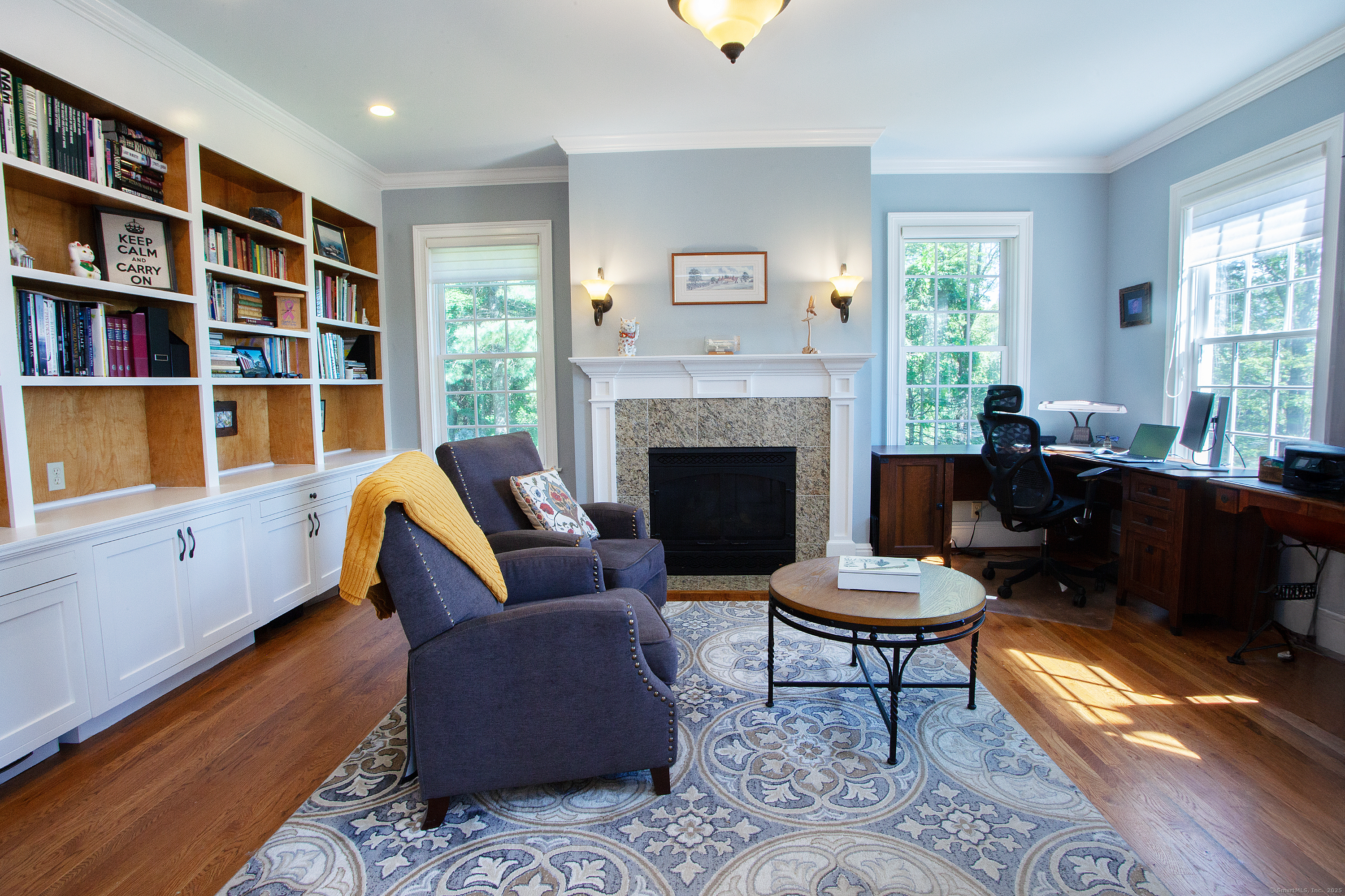 15 Old Orchard Road Granby CT 06090