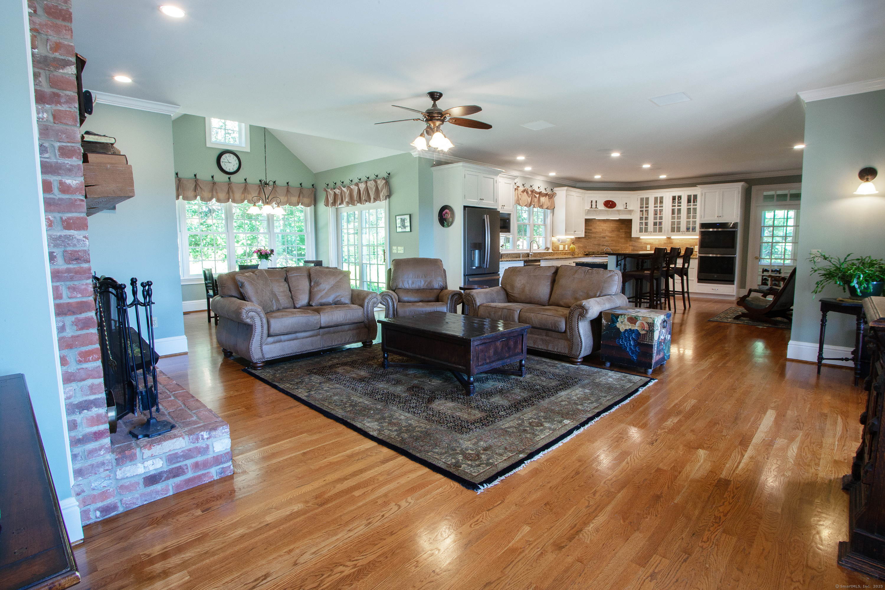 15 Old Orchard Road Granby CT 06090